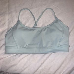 Mint Sports bra